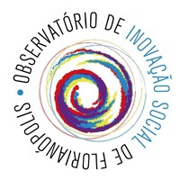 Observatório de Inovação Social de Florianópolis - OBISF logo - Similar company to Centro Acadêmico Cinco De Julho - Cacij