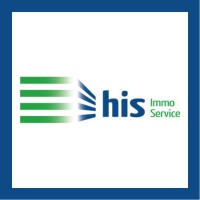 Gerlinde Wiessner - HIS Immoservice logo - Similar company to Rüstig Immobilien Gruppe