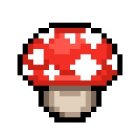 Magic Mushrooms AB logo - Similar company to Mushroom Gummies