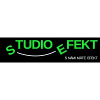 Studio Efekt® logo - Similar company to Cyclebar Waco