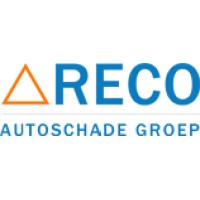 Reco Autoschade Groep logo - Similar company to Brick Zero B.V.