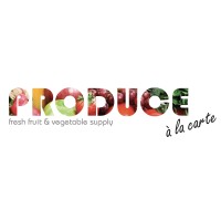 Produce à la carte logo - Similar company to Molemax Systems