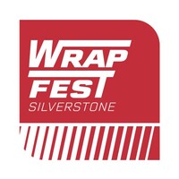 WrapFest logo - Similar company to Ryder Creative
