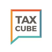 TaxCube logo - Similar company to Tax Cube
