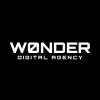 WONDER DIGITAL AGENCY logo - Similar company to Digital Winds