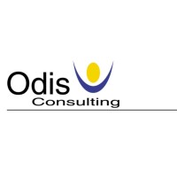 Odis Consulting logo - Similar company to Odis - Observatoire Du Dialogue Et De L'Intelligence Sociale