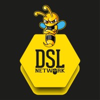 DSL-Network logo - Similar company to Bj Pub