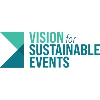 Vision for Sustainable Events logo - Similar company to A Greener Future