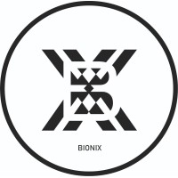 Bionix logo - Similar company to Nextframe Contracting Llc
