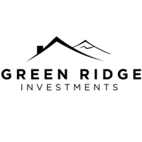 Green Ridge Investments logo - Similar company to Saghari Architectural Services P.C.