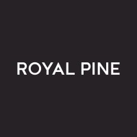 Royal Pine logo - Similar company to Condellis Group