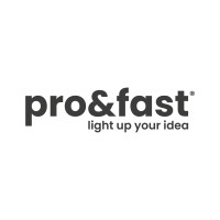 Pro&Fast logo - Similar company to Bit Communication
