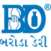 Baroda Dairy - India logo - Similar company to Surat Tapi District Cooperative Milk Producers' Union Ltd.