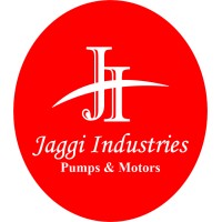 JAGGI INDUSTRIES - India