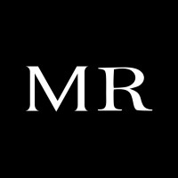 Marc Richards logo - Similar company to Apomorphy