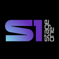 StageOne - Professional Audio + Lighting Distributor logo - Similar company to Vsound