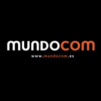 MUNDOCOM TELECOMUNICACIONES logo - Similar company to Asercom Telecomunicaciones