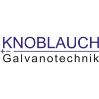 KNOBLAUCH Galvanotechnik GmbH logo - Similar company to Wms Wagner Gmbh
