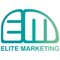 Elite Marketing Agency logo - Similar company to Elite Creators Llc