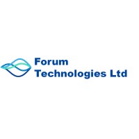 Forum Technologies Ltd logo - Similar company to Flowtec As