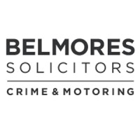 Belmores Solicitors logo - Similar company to Precedence Law