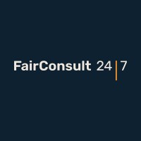 FairConsult 24|7 GmbH logo - Similar company to Cerebricks Gmbh