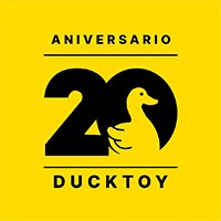 Ducktoy logo - Similar company to Bitacora