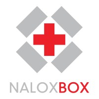 NaloxBox logo - Similar company to Environmental Design International Inc.