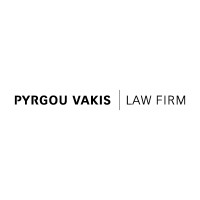 Pyrgou Vakis Law Firm logo - Similar company to George Z. Georgiou & Associates Llc