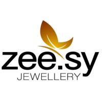 Zee.Sy Jewellery logo - Similar company to Superbutler.Ai™