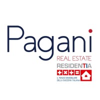 Pagani Real Estate SA logo - Similar company to Openmind Lab