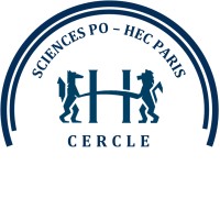 Cercle Sciences Po - HEC Paris | Sciences Po Alumni logo - Similar company to Association Du Double Diplôme Sciences Po - Hec