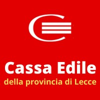 Cassa Edile della provincia di Lecce logo - Similar company to Cnce