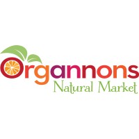 Organnons Natural Market logo - Similar company to Momo'S Market