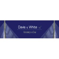 Davis & White, LLC