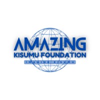 Amazing Kisumu Foundation logo - Similar company to Werbinti