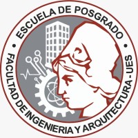 Escuela de Posgrado - Facultad de Ingeniería y Arquitectura - UES logo - Similar company to Educación Continua Ugb