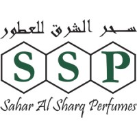 Sahar Al Sharq Perfumes logo - Similar company to M Sentiment Perfumes