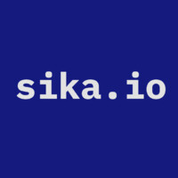 Ondrej Sika logo - Similar company to Sikalabs