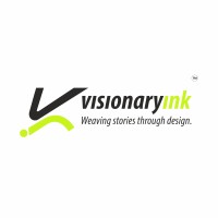 VISIONARY INK MEDIA logo - Similar company to Mindtrackr