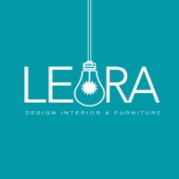 Leora Desain Interior logo - Similar company to Leora Construction Services