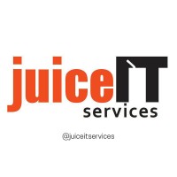 Juice IT Services logo - Similar company to The Better Ever After