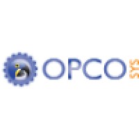 OPCO Sys logo - Similar company to Mammothdb (Acquired By Mariadb Corporation)