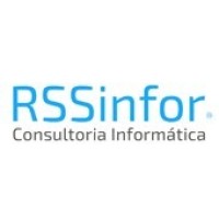 RSS Consultoria Informática, Lda logo - Similar company to Skyder