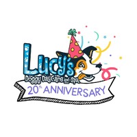 Lucy's Doggy Daycare & Spa logo - Similar company to Hawaii Residency Programs