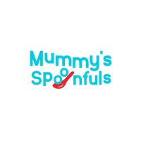 Mummy's Spoonfuls logo - Similar company to Kana Cg