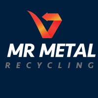 Mr Metal Recycling Australia logo - Similar company to Concept Fasteners Pty Ltd