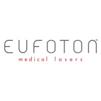 Eufoton Medical Lasers logo - Similar company to Medarchiver