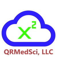 Quantitative & Regulatory Medical Science, LLC logo - Similar company to Quantinova