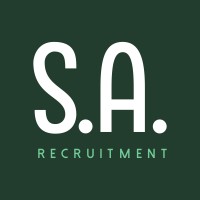 S.A. Recruitment logo - Similar company to Yourcontroller